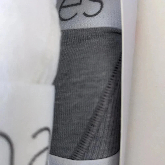 NWT Hanes Boyfriend Cotton Stretch Mid-thigh Briefs Sizes 5, 6, 7, 8 &9 Tagless - Picture 4 of 8